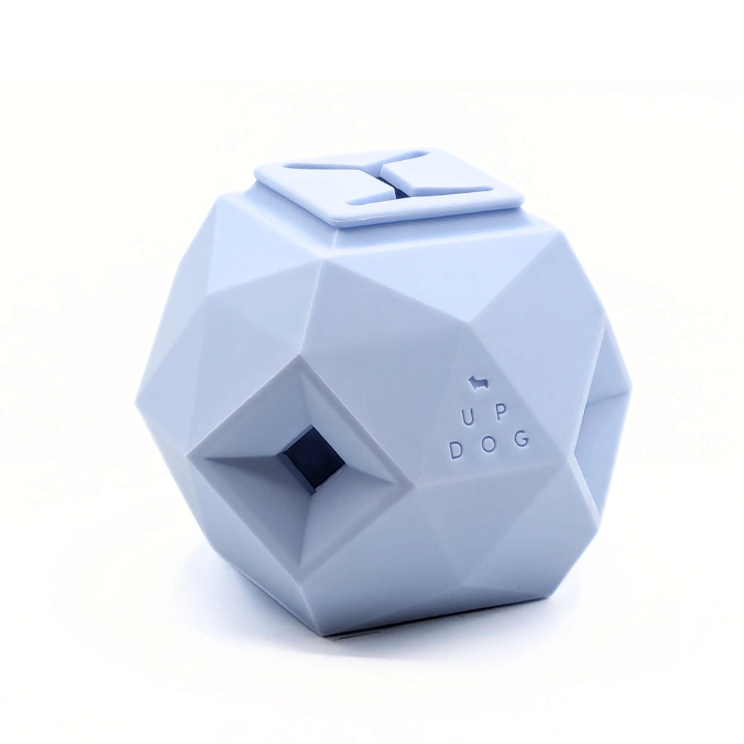 Odin Enrichment Toy | Blue
