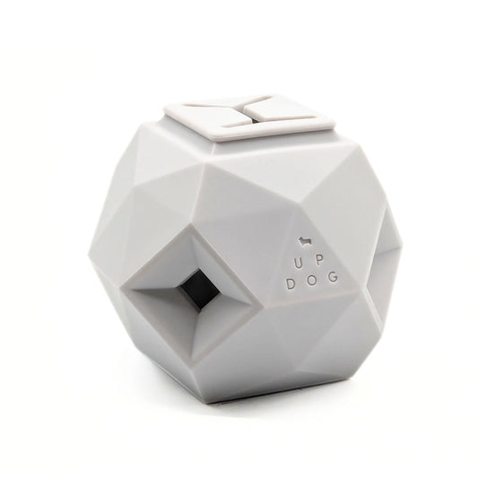 Odin Enrichment Toy | Grey