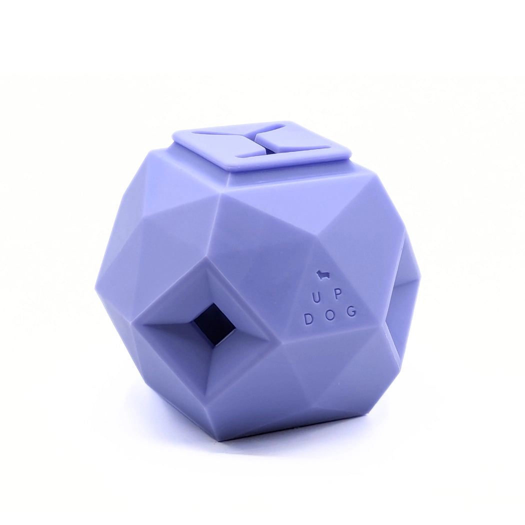 Odin Enrichment Toy | Purple