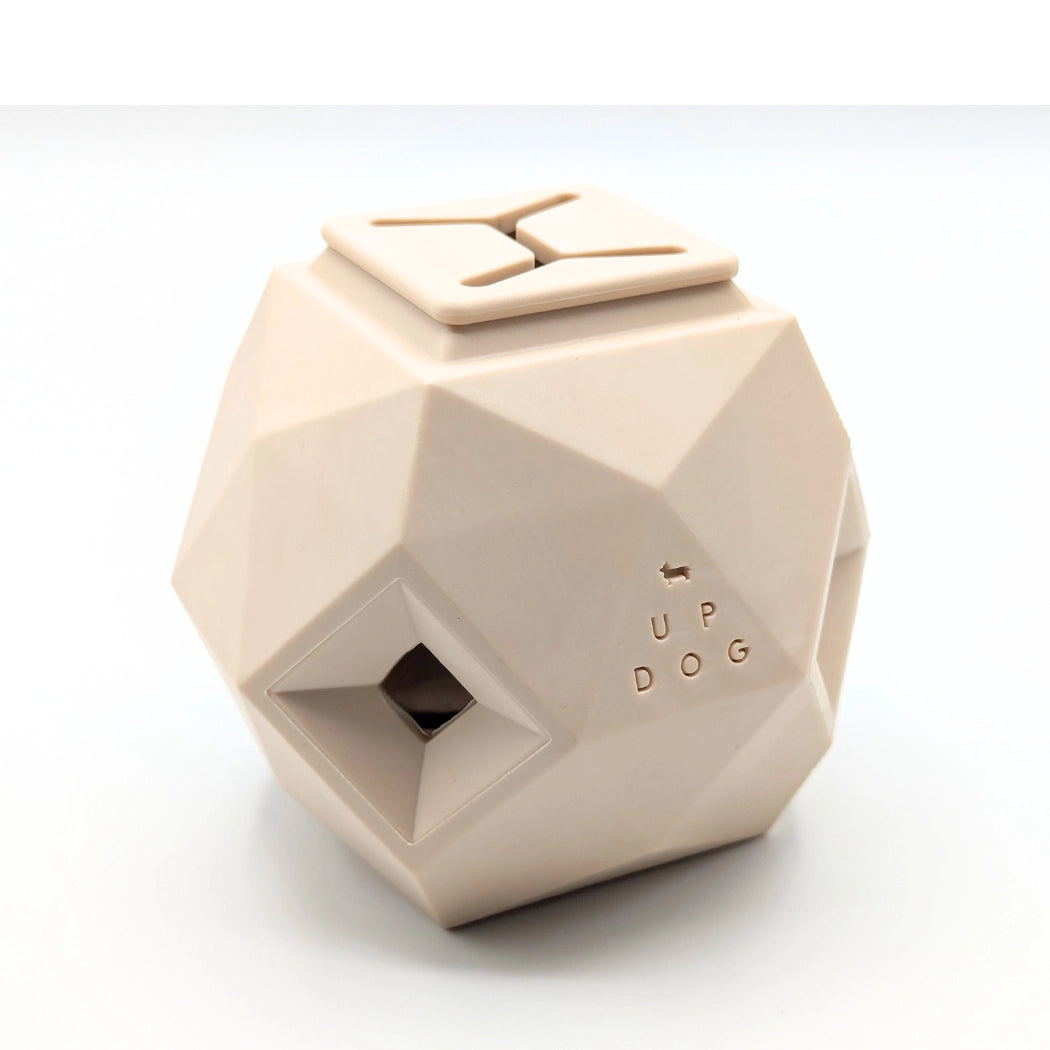 Odin Enrichment Toy | Beige