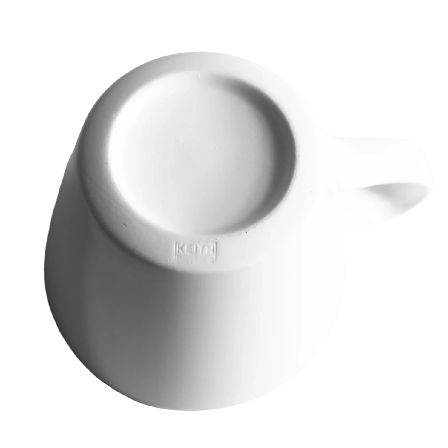 Dog Mum Porcelain Mug