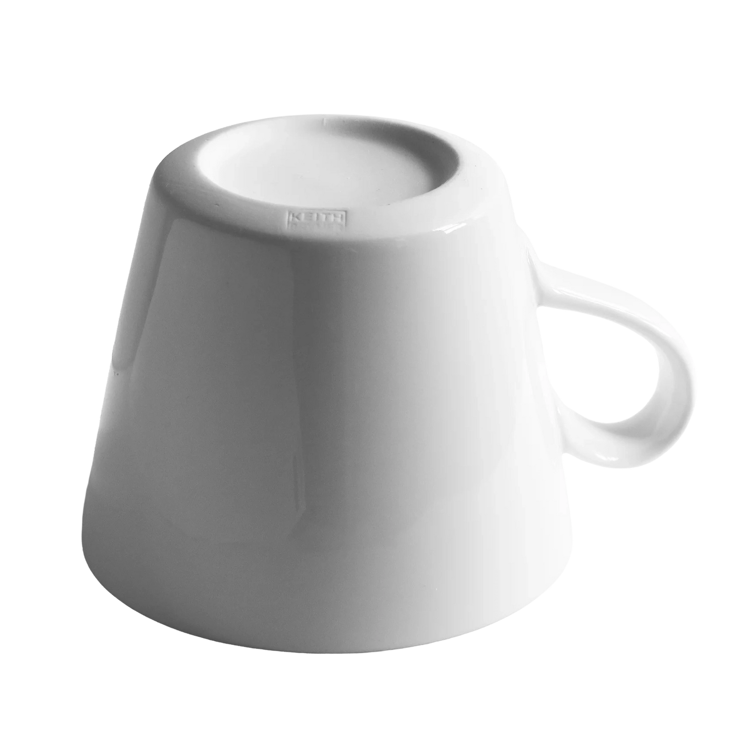 ‘Dog Mum’ Porcelain Mug