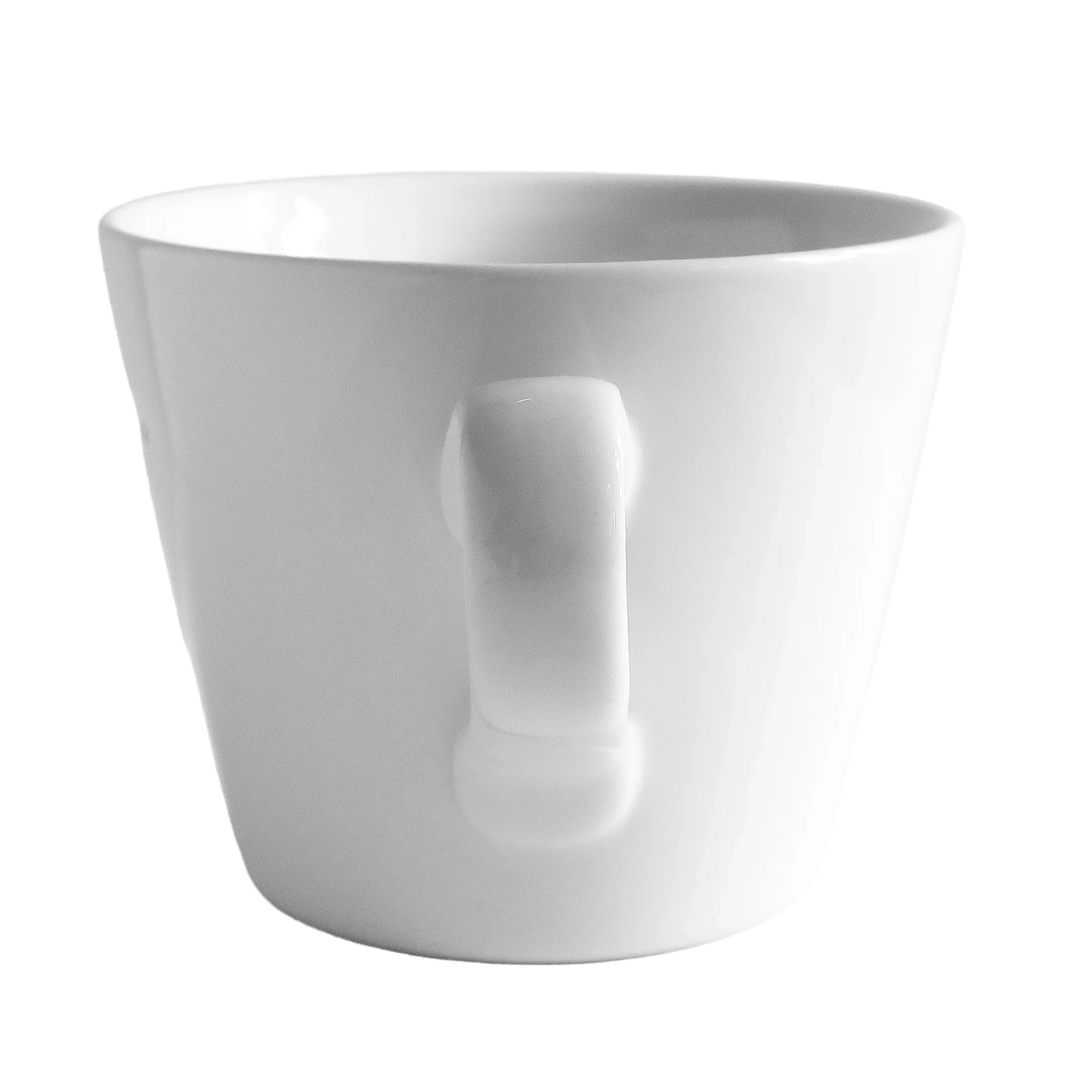 ‘Dog Mum’ Porcelain Mug