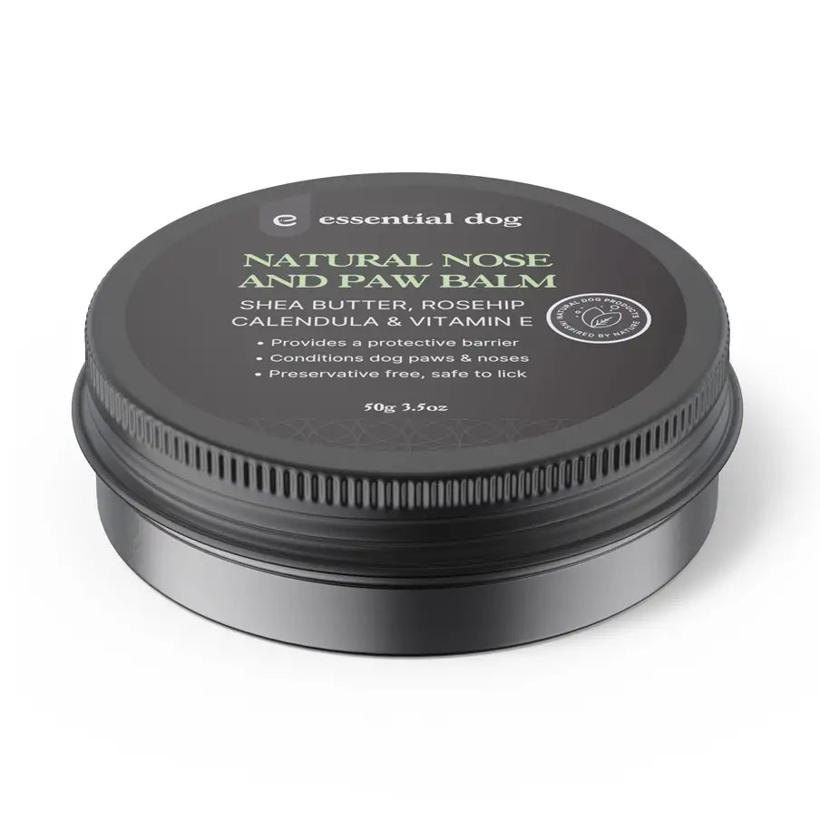 Natural Nose & Paw Balm