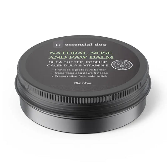 Natural Nose & Paw Balm