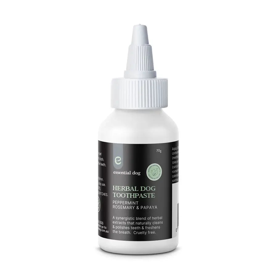 Herbal Toothpaste