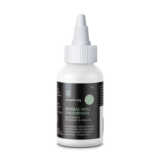 Herbal Toothpaste