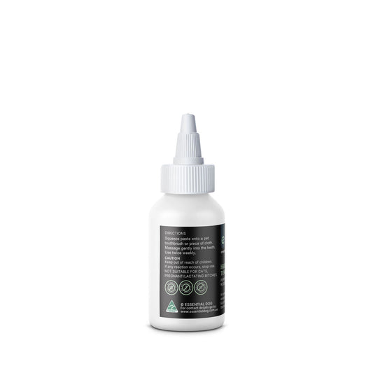 Herbal Toothpaste & Toothbrush
