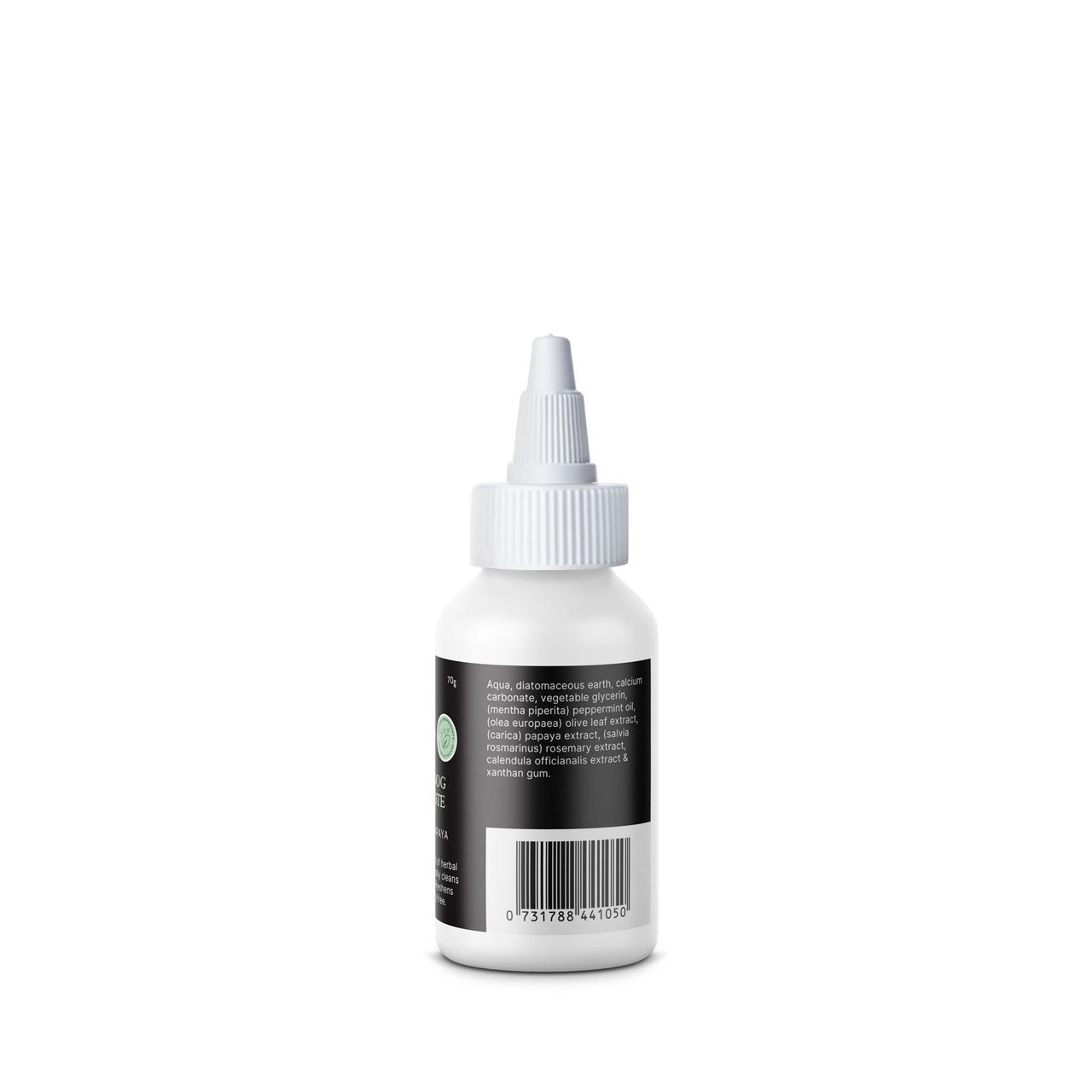 Herbal Toothpaste