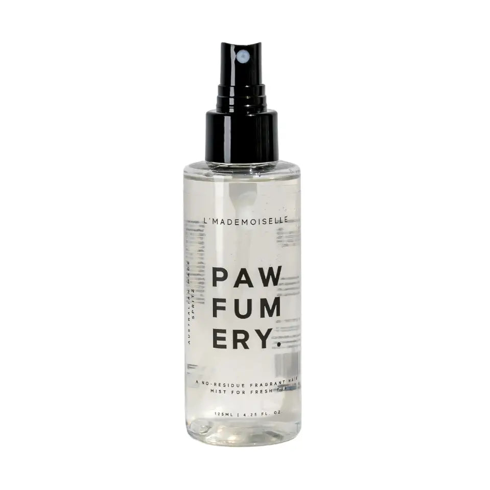 L’Mademoiselle Pawfum Spray