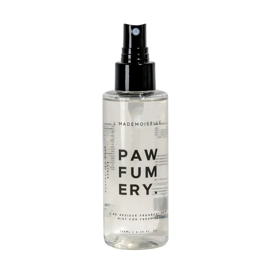 L’Mademoiselle Pawfum Spray