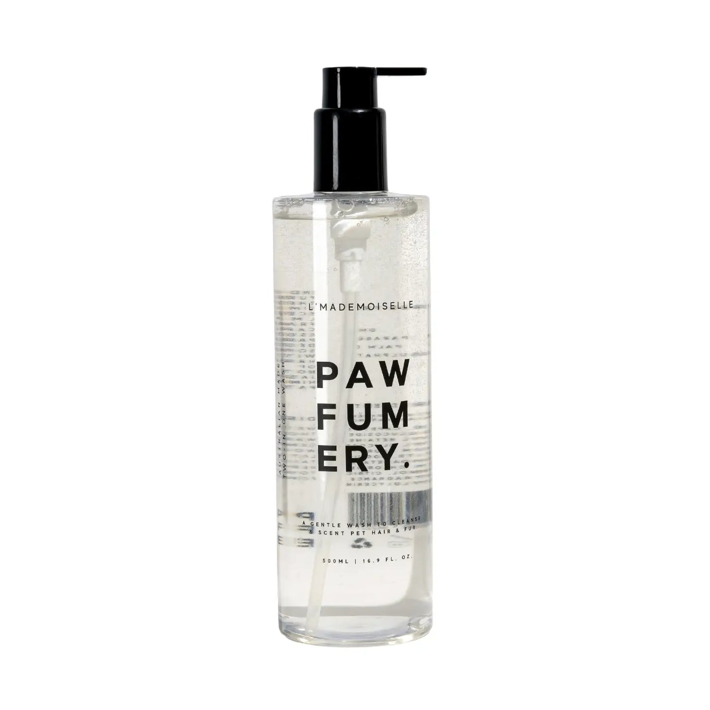 L’Mademoiselle Scented Wash