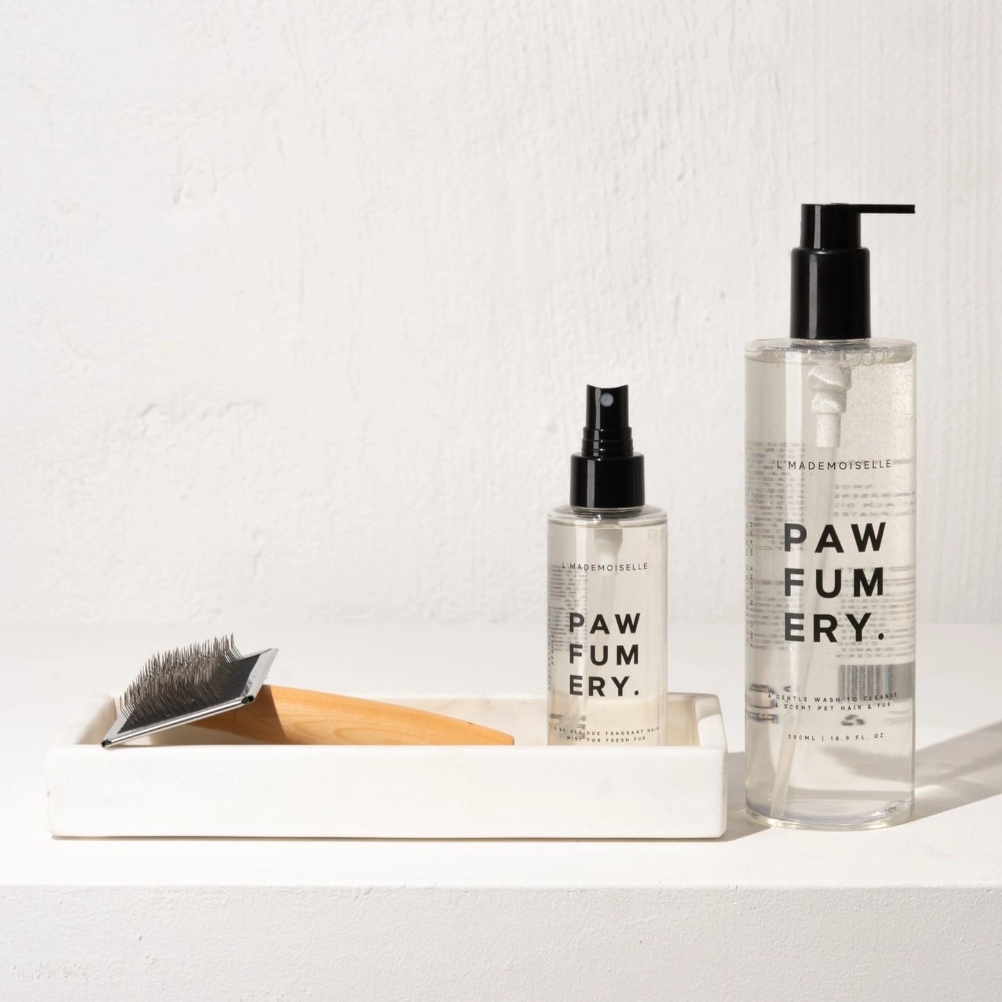 L’Mademoiselle Pawfum Spray