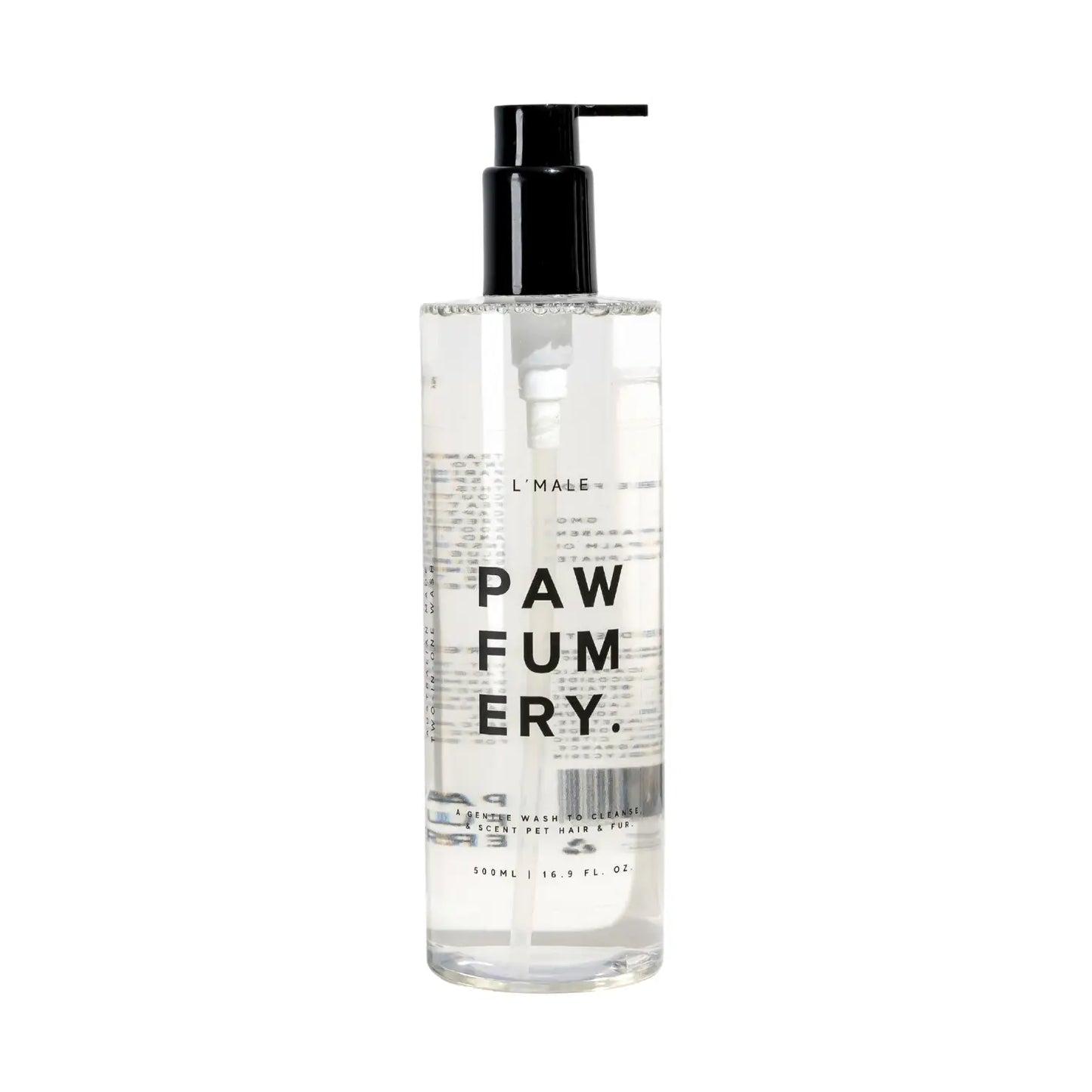 L’Male Scented Wash