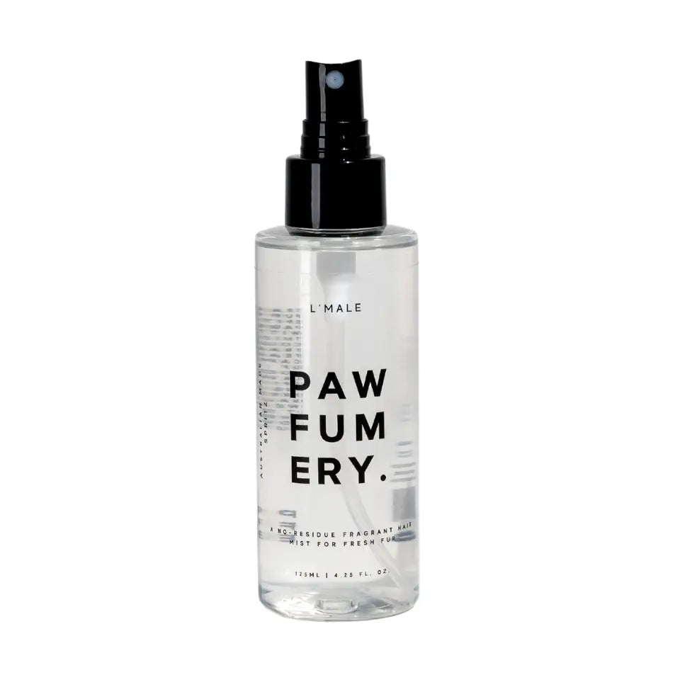 L’Male Pawfum Spray