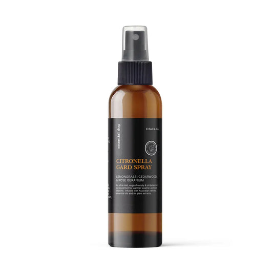 Citronella Gard Spray