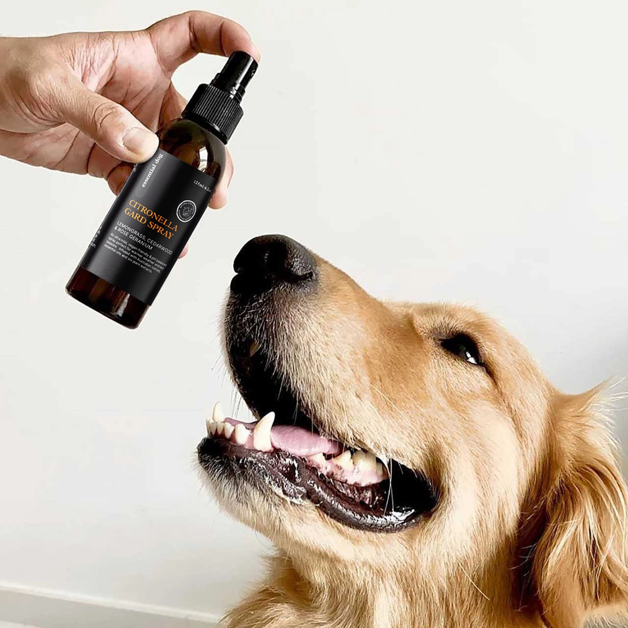 Citronella Gard Spray