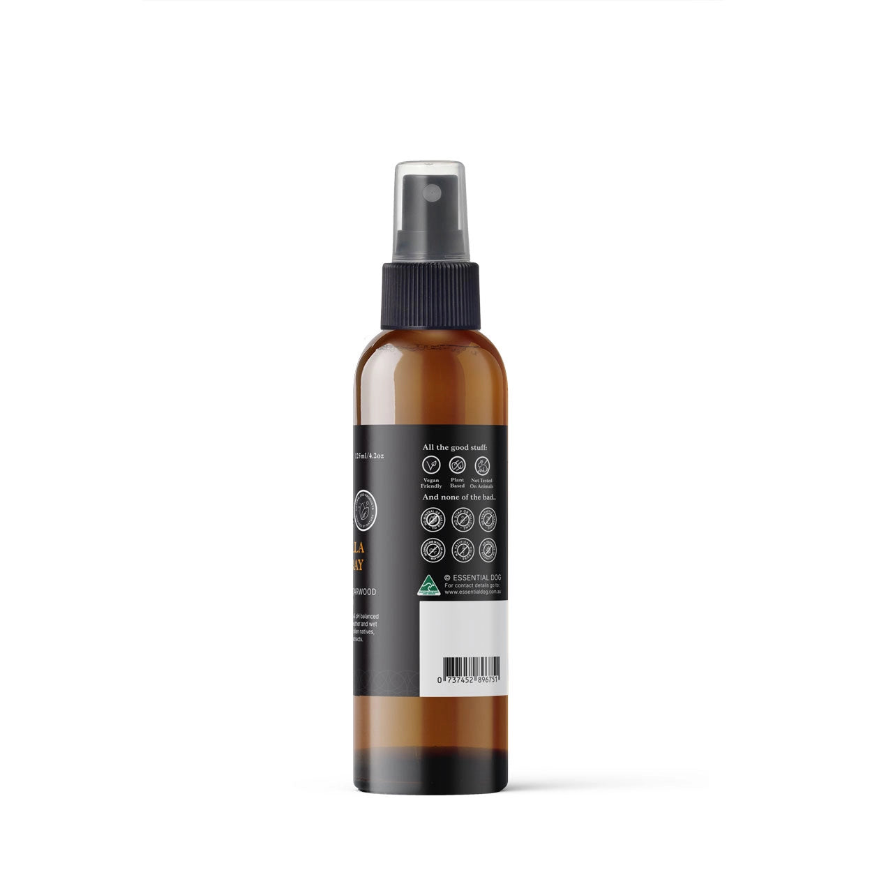 Citronella Gard Spray