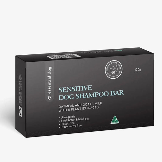 Shampoo Bar | Sensitive