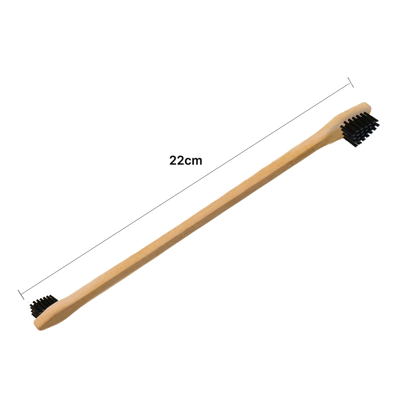 Bamboo Dual Head Toothbrush