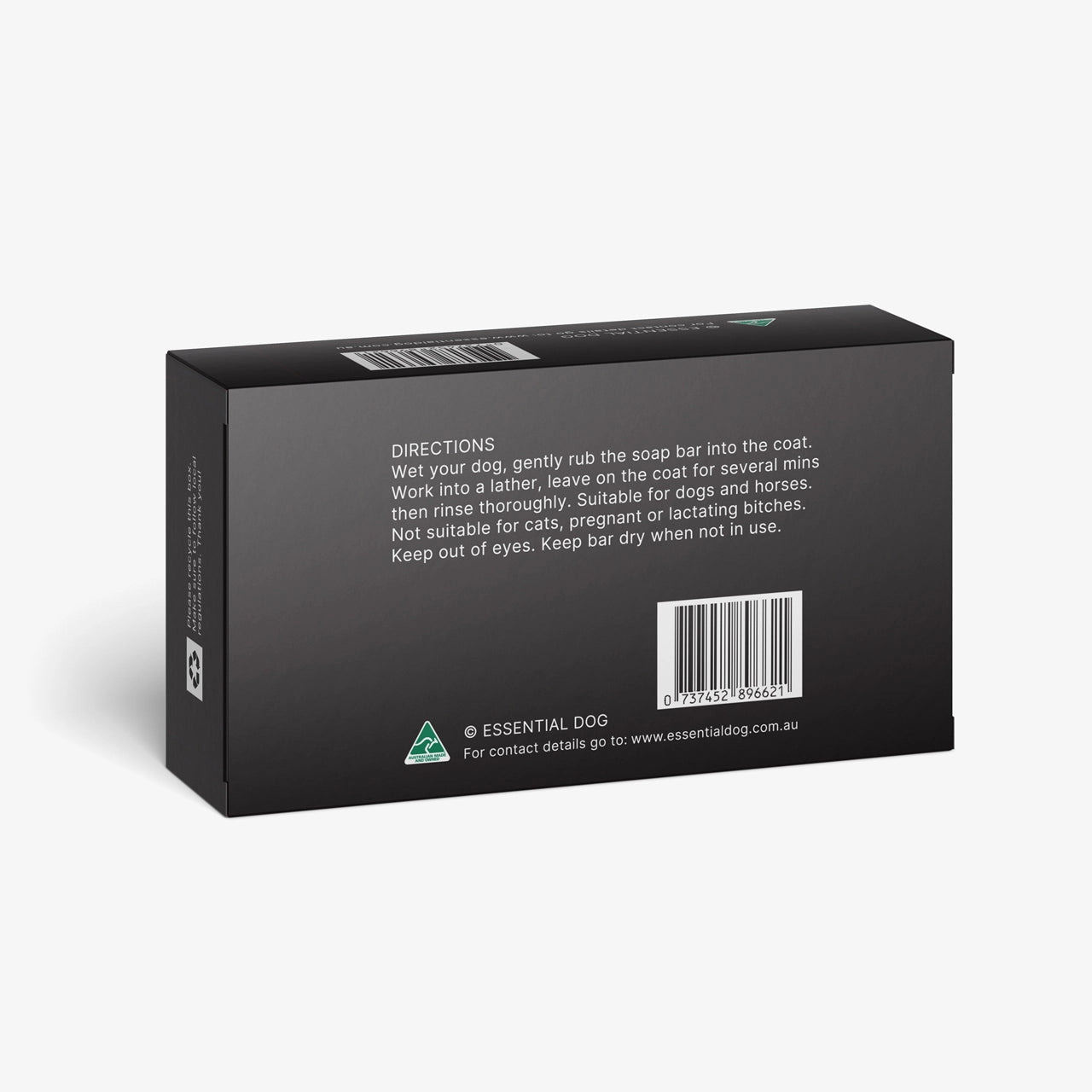 Shampoo Bar | Neem Seed
