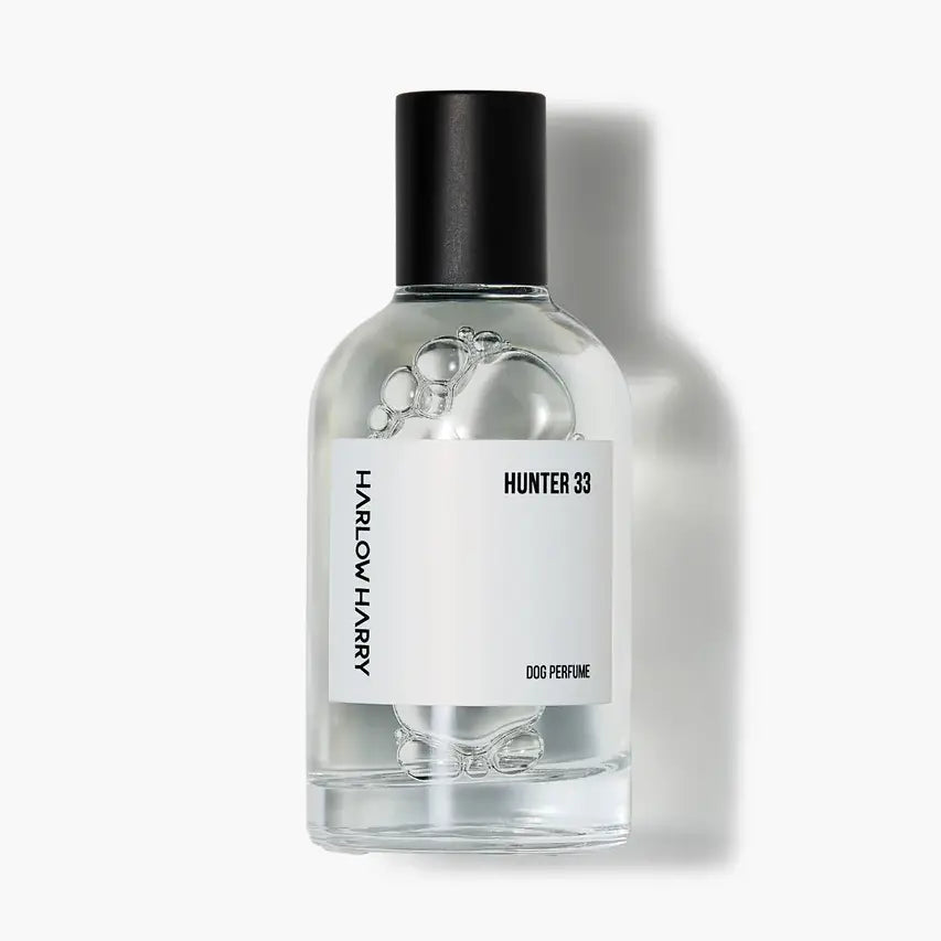 Perfume | Hunter 33 (50ml)