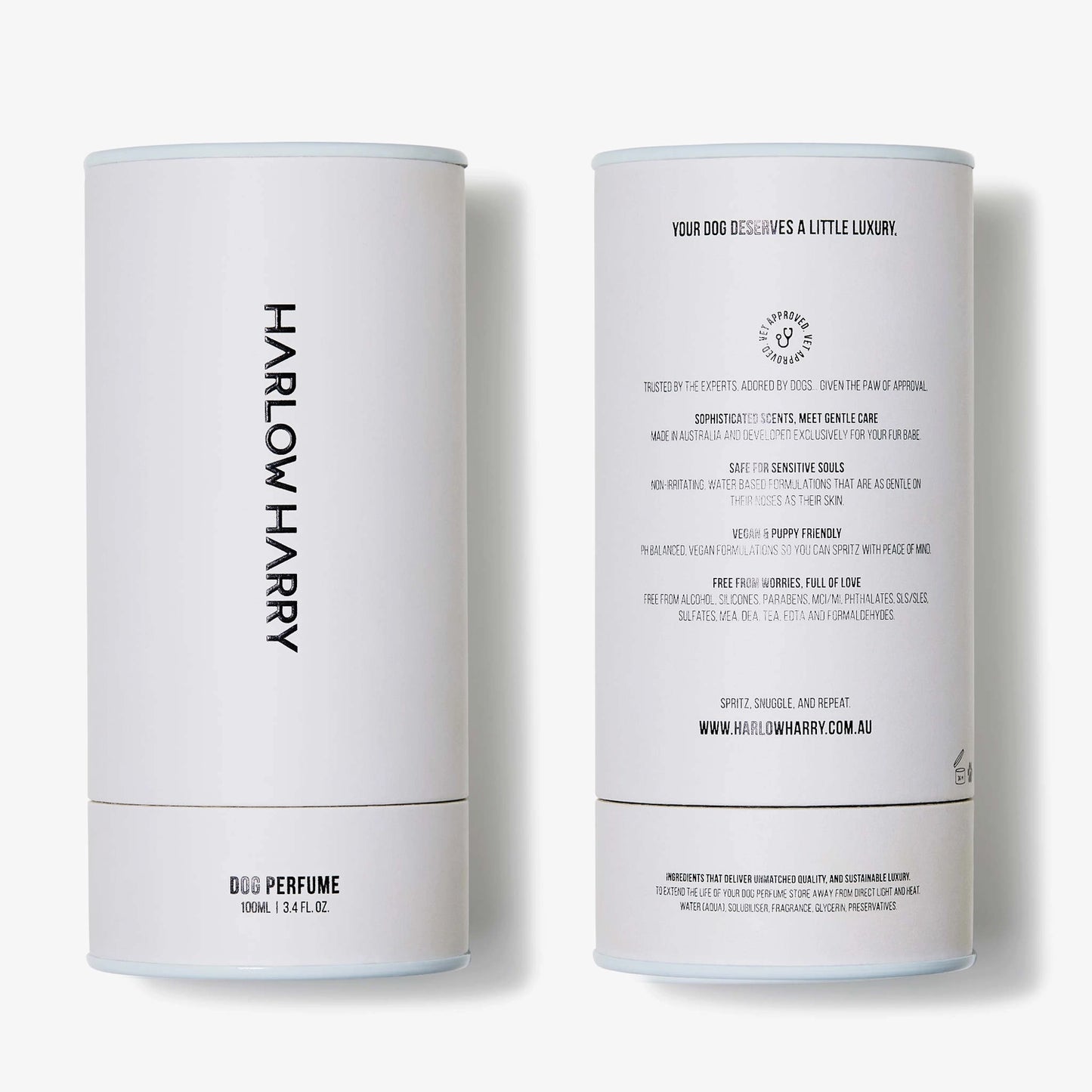 Perfume | L’Hermitage (50ml)