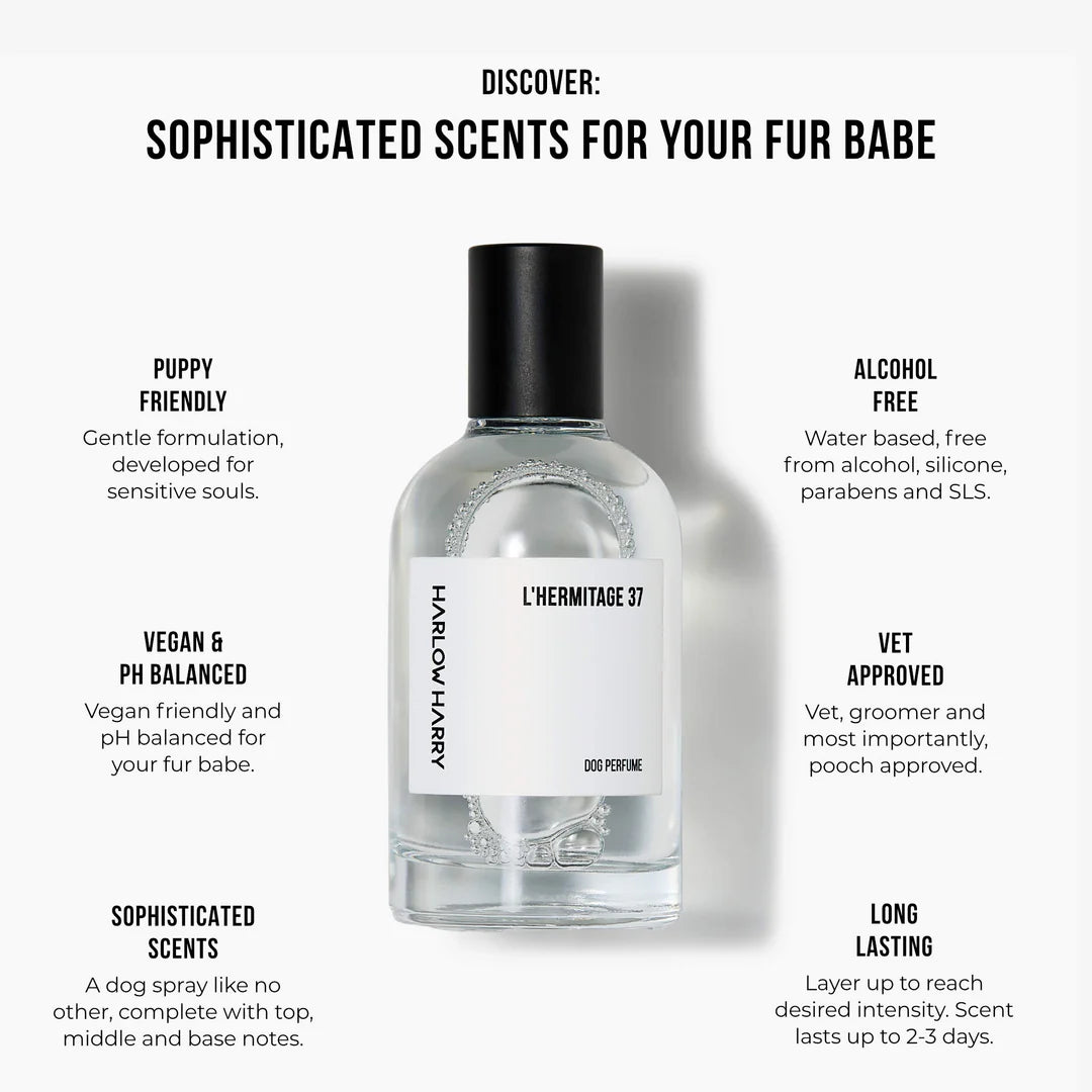Perfume | L’Hermitage (50ml)