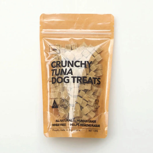 Treats Bag | Crunchy Tuna