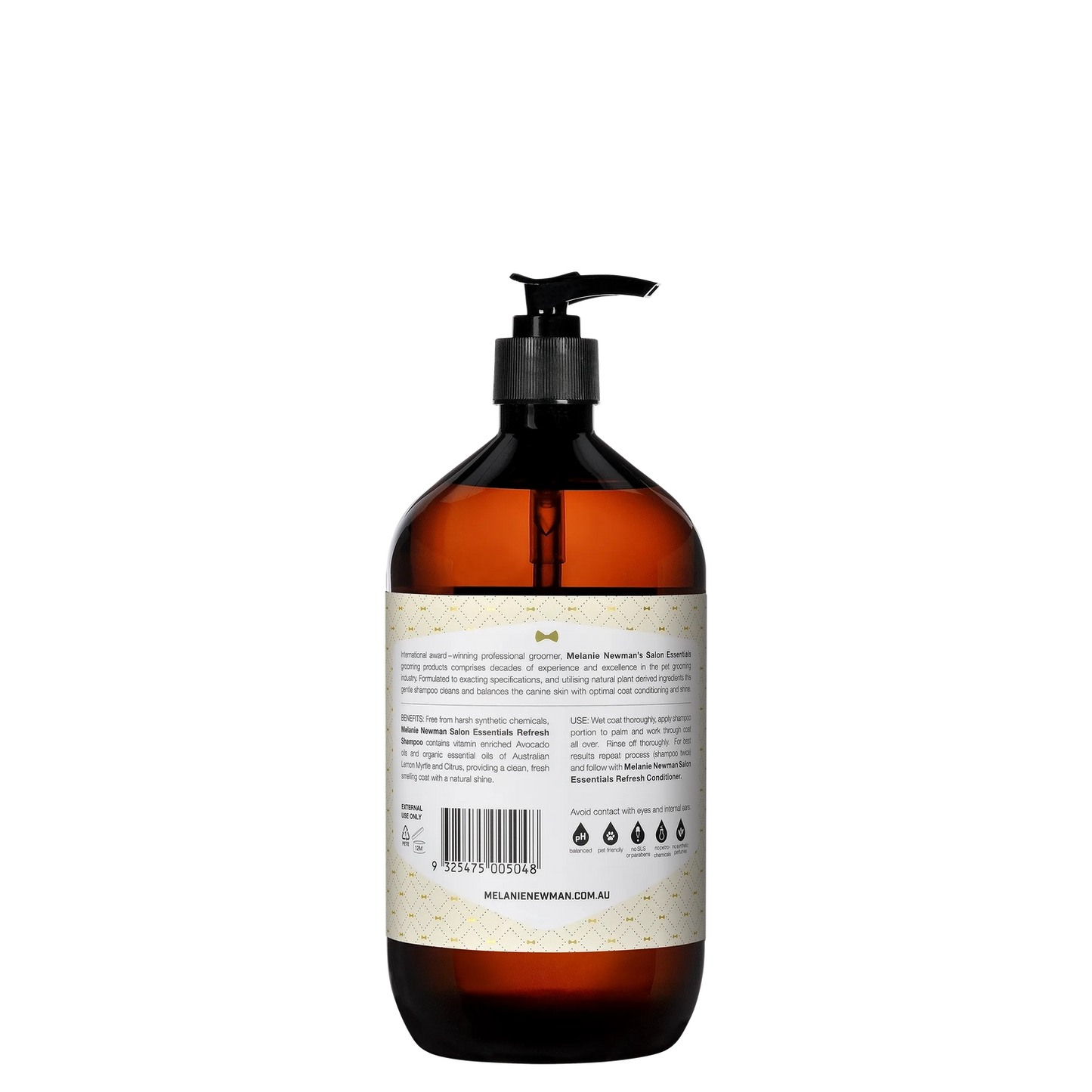Shampoo | Refresh