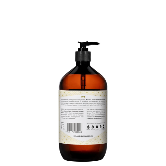 Shampoo | Refresh