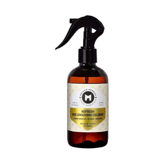 Grooming Cologne | Refresh