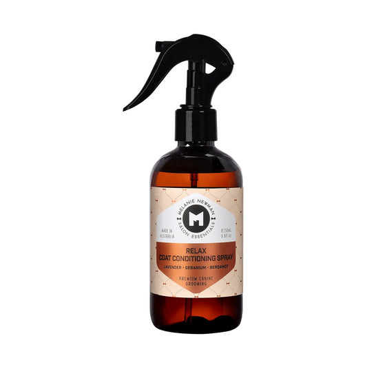 Conditioning Spray | Relax