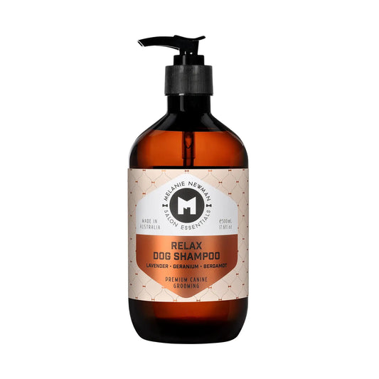 Shampoo | Relax