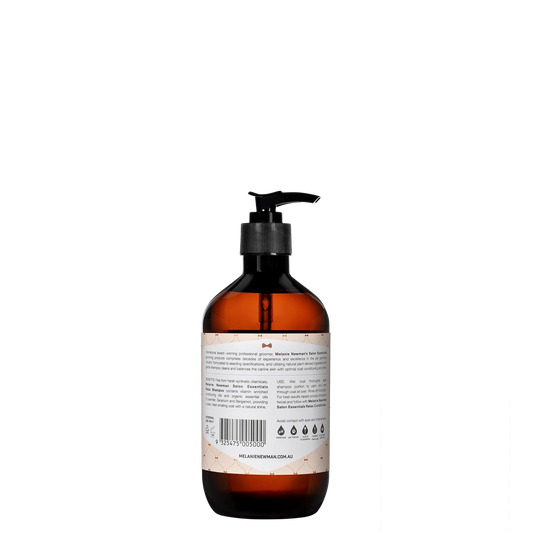 Shampoo | Relax