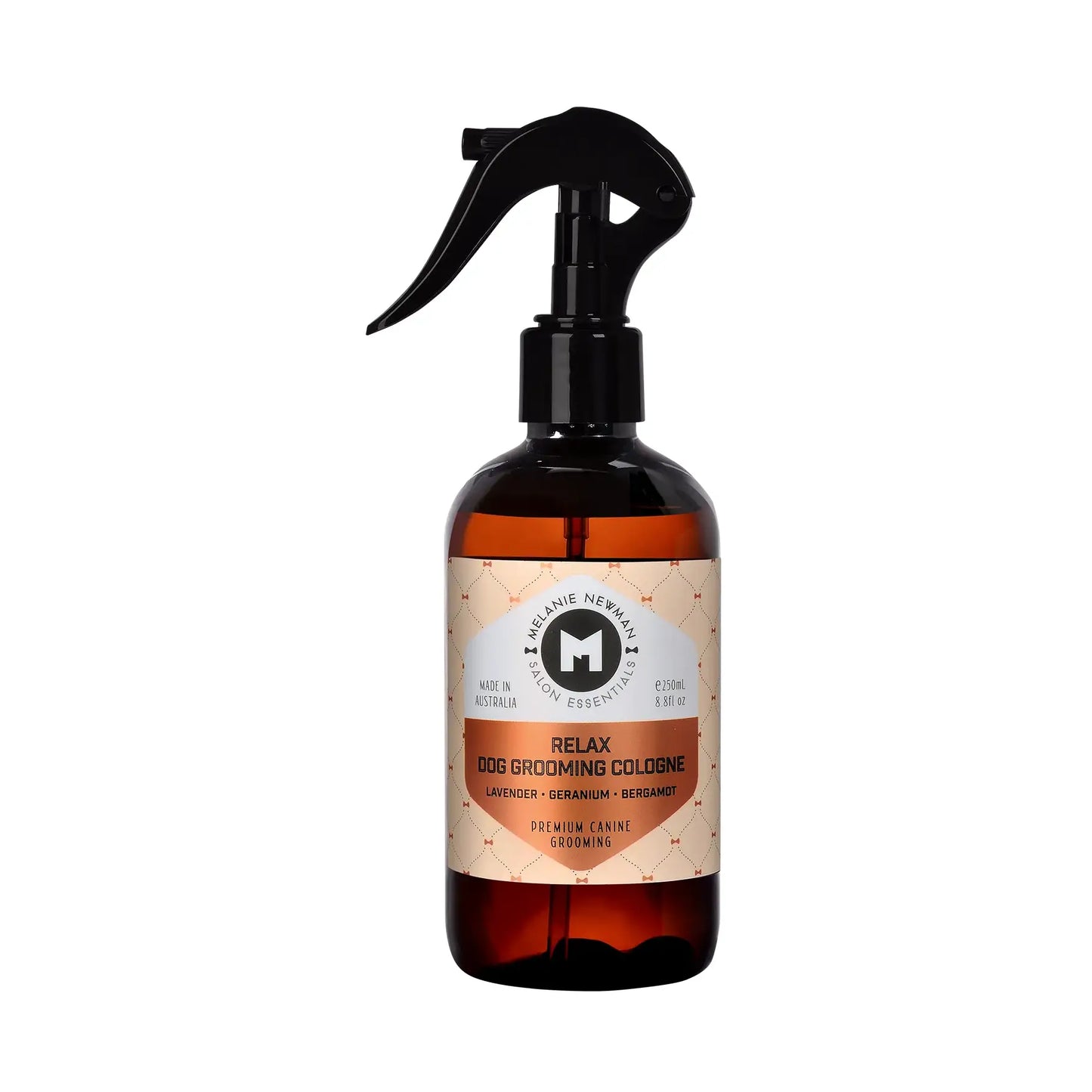 Grooming Cologne | Relax