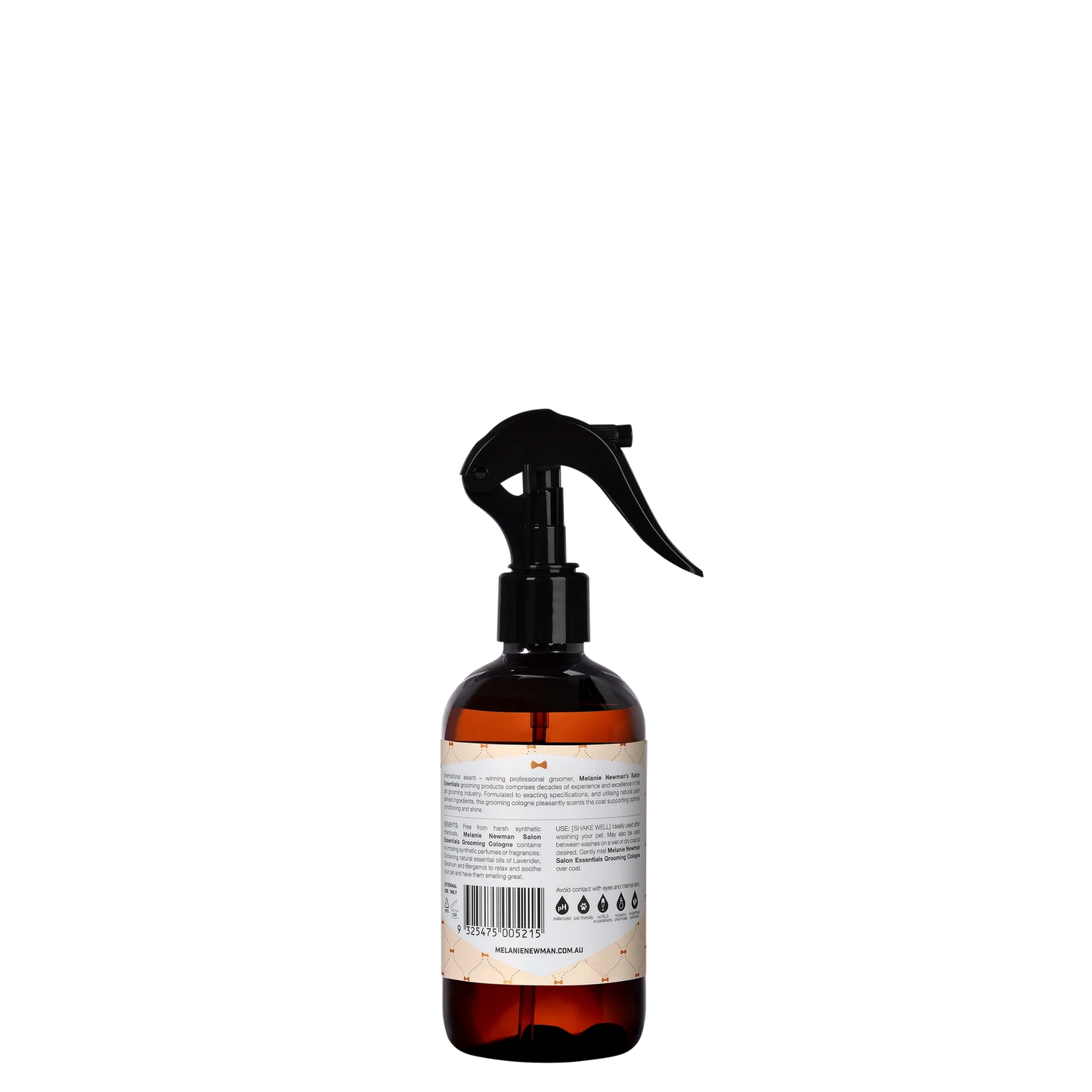 Grooming Cologne | Relax
