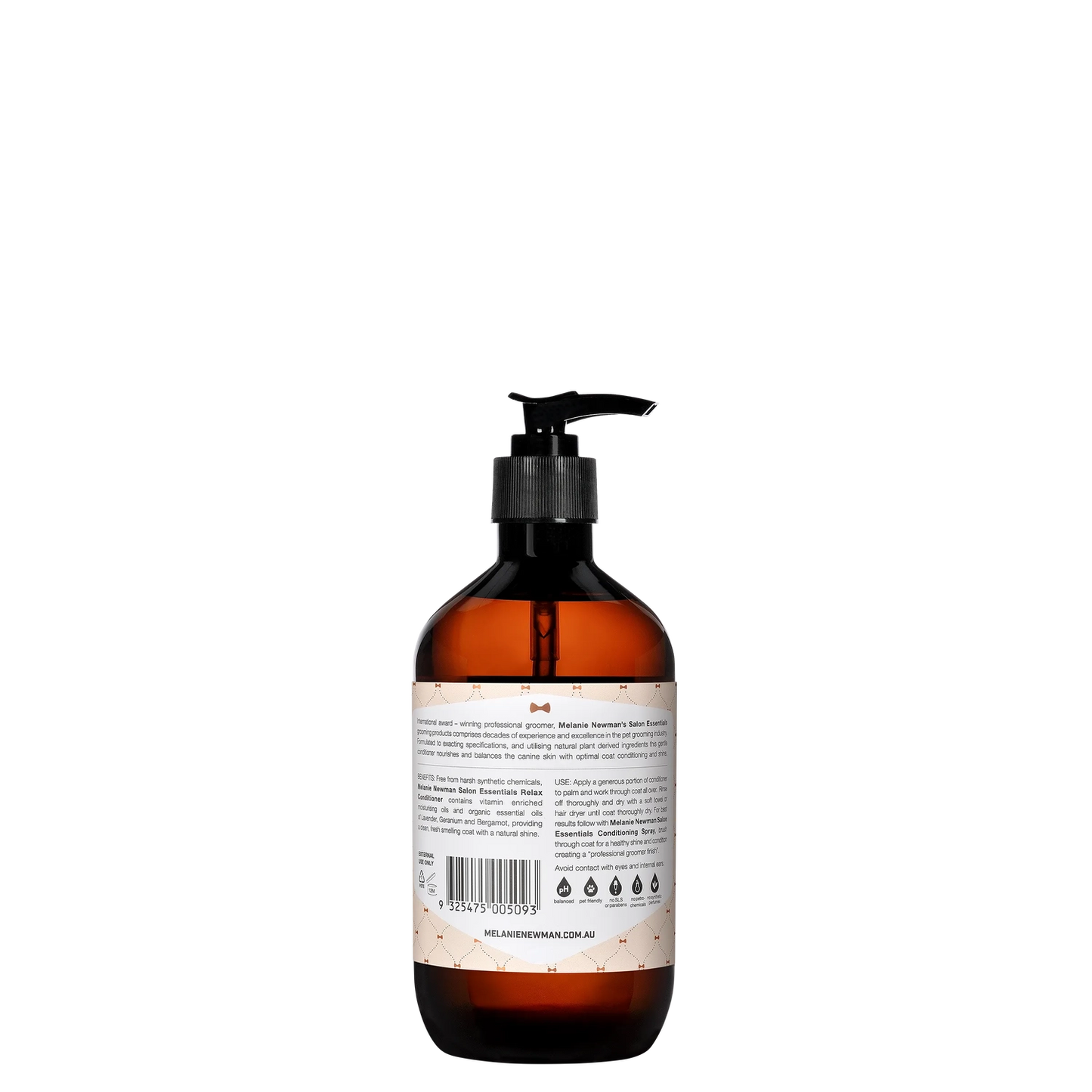 Conditioner | Relax