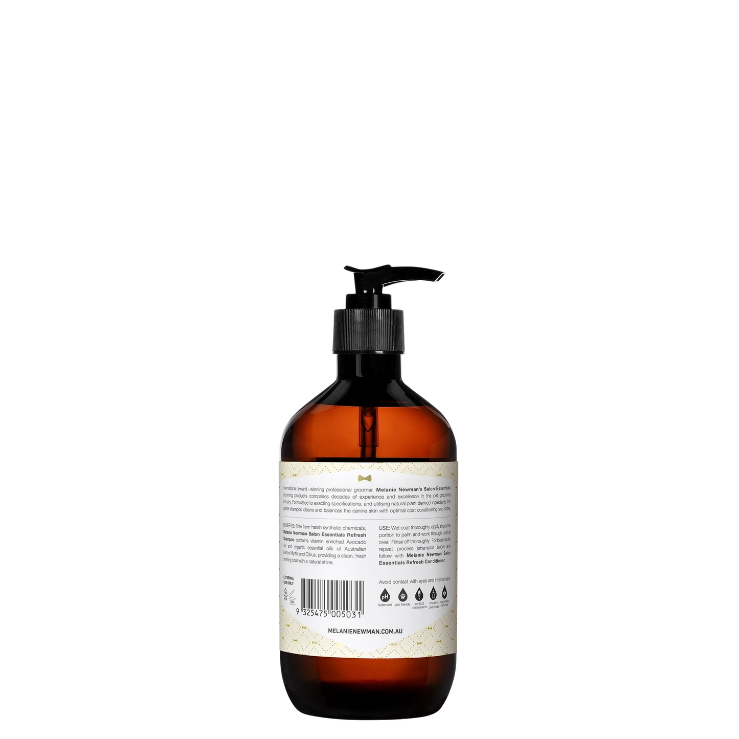 Conditioner | Refresh