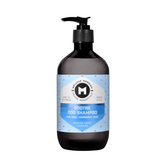 Shampoo | Soothe