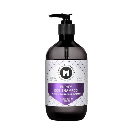 Shampoo | Purify