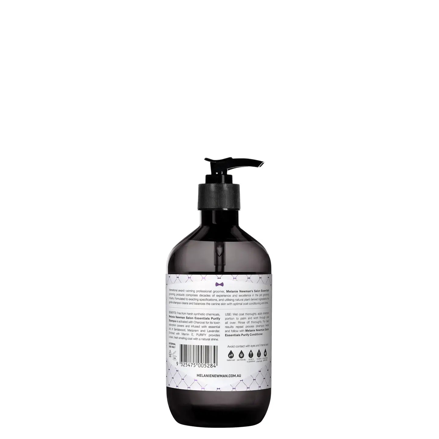 Shampoo | Purify