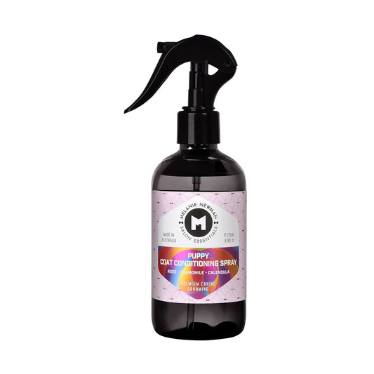 Conditioning Spray | Puppy