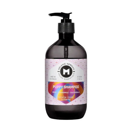 Shampoo | Puppy