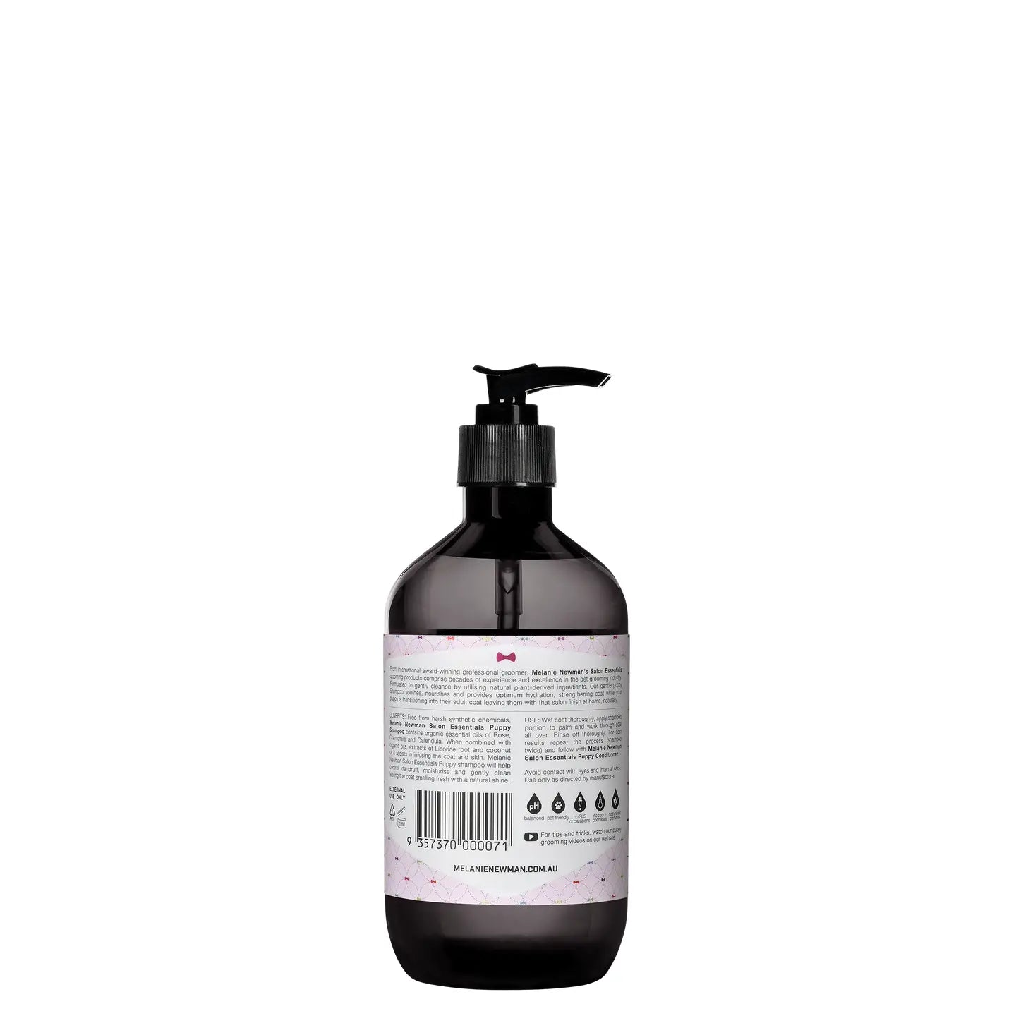 Shampoo | Puppy