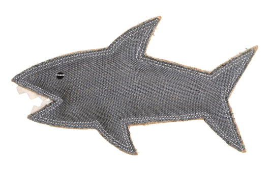 Jute Toy | Shark