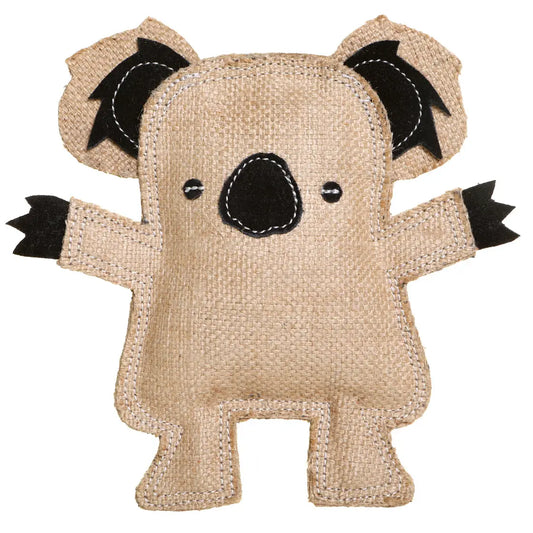 Jute Toy | Koala