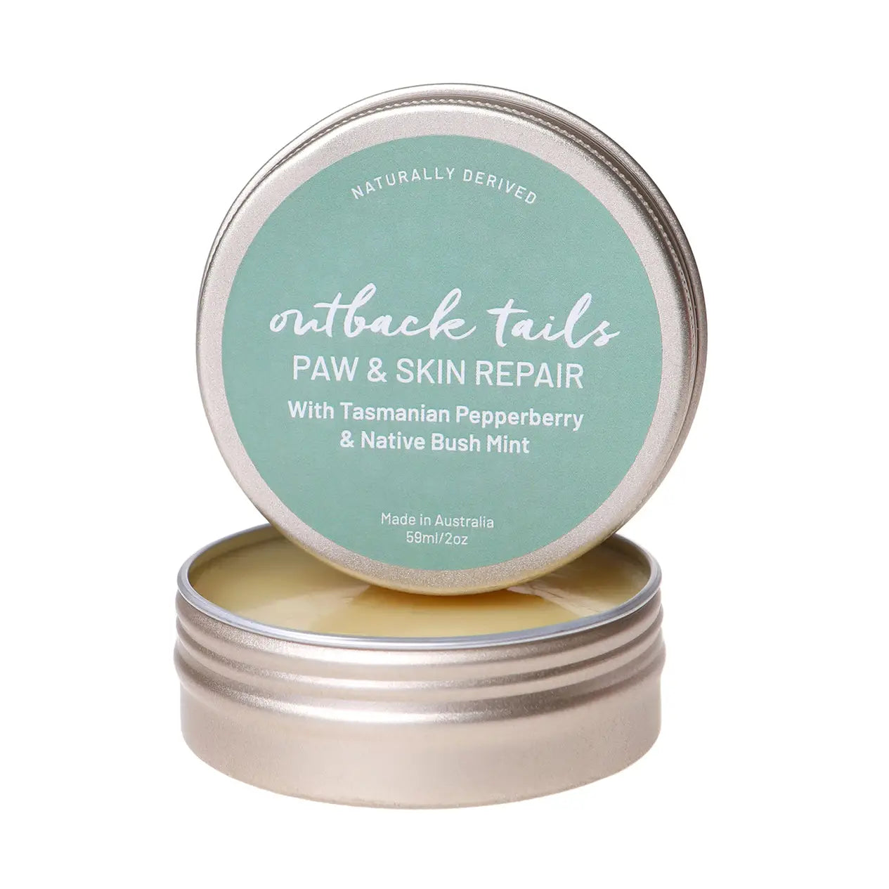 Paw & Skin Repair