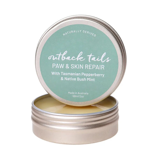 Paw & Skin Repair
