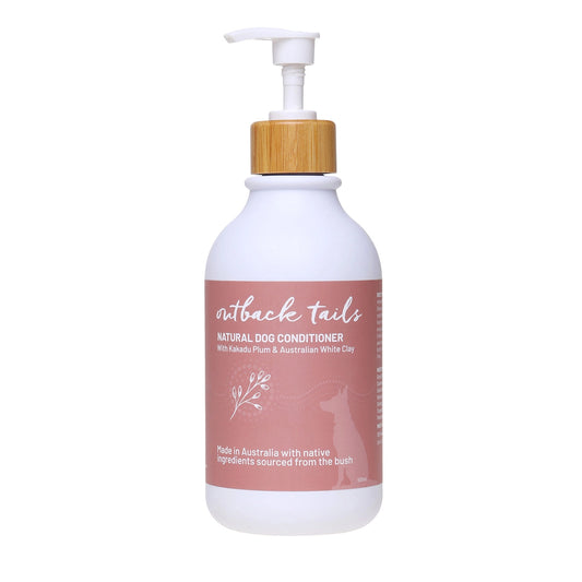 Natural Conditioner